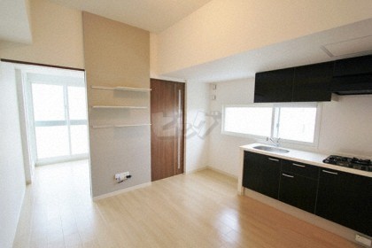 リビング・ダイニング