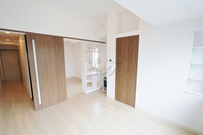 リビング・ダイニング