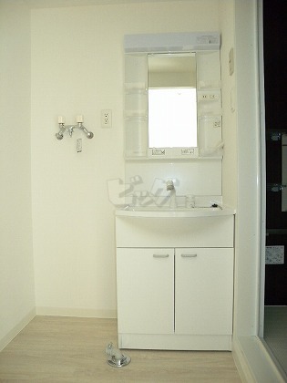 洗面所・脱衣所