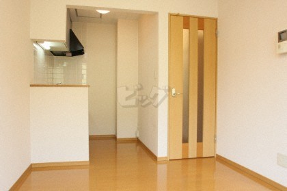 リビング・ダイニング