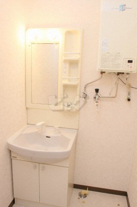 洗面所・脱衣所