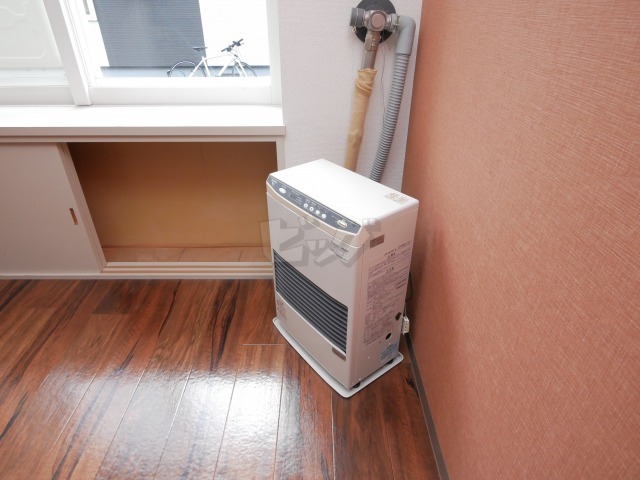 ストーブ