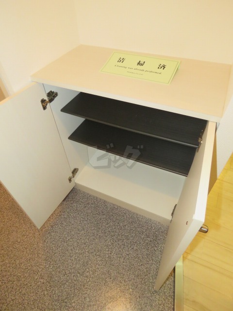 玄関収納