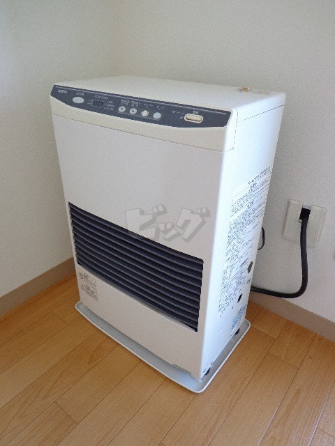 ストーブ