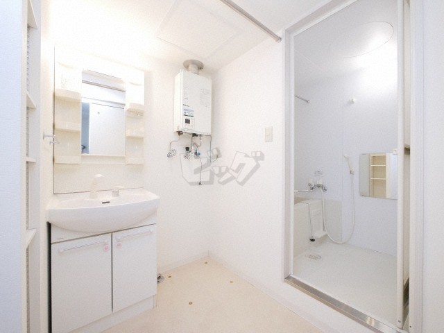 洗面所・脱衣所