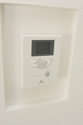 インターホン