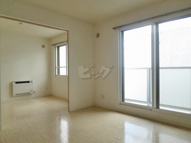 リビング・ダイニング