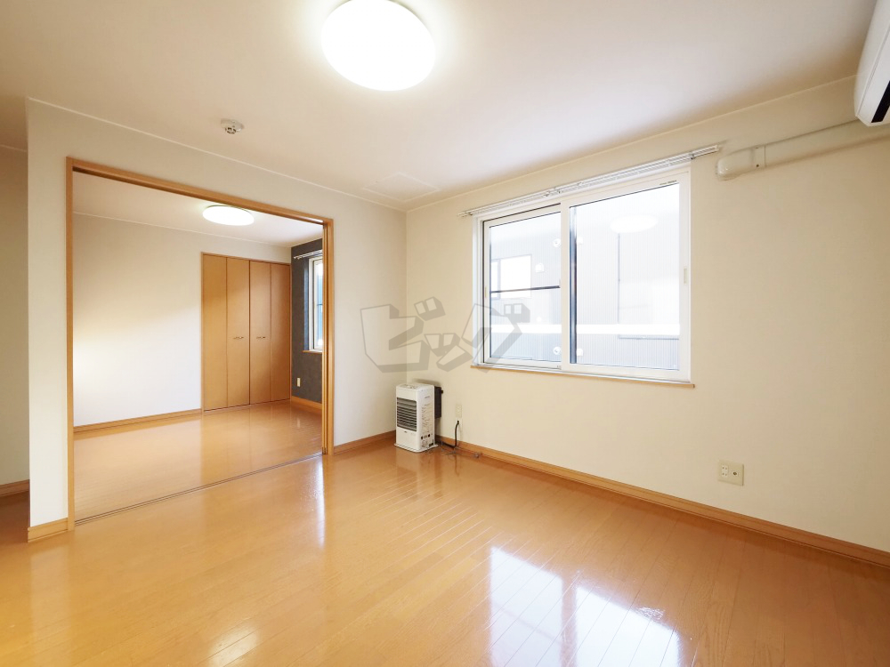 リビング・ダイニング