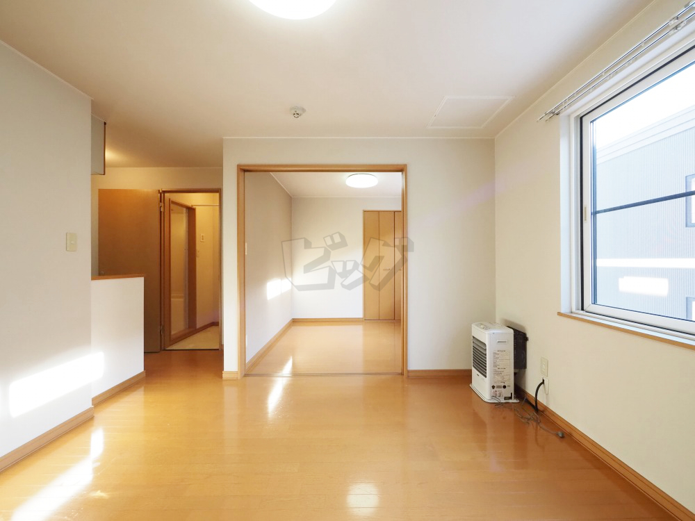 リビング・ダイニング