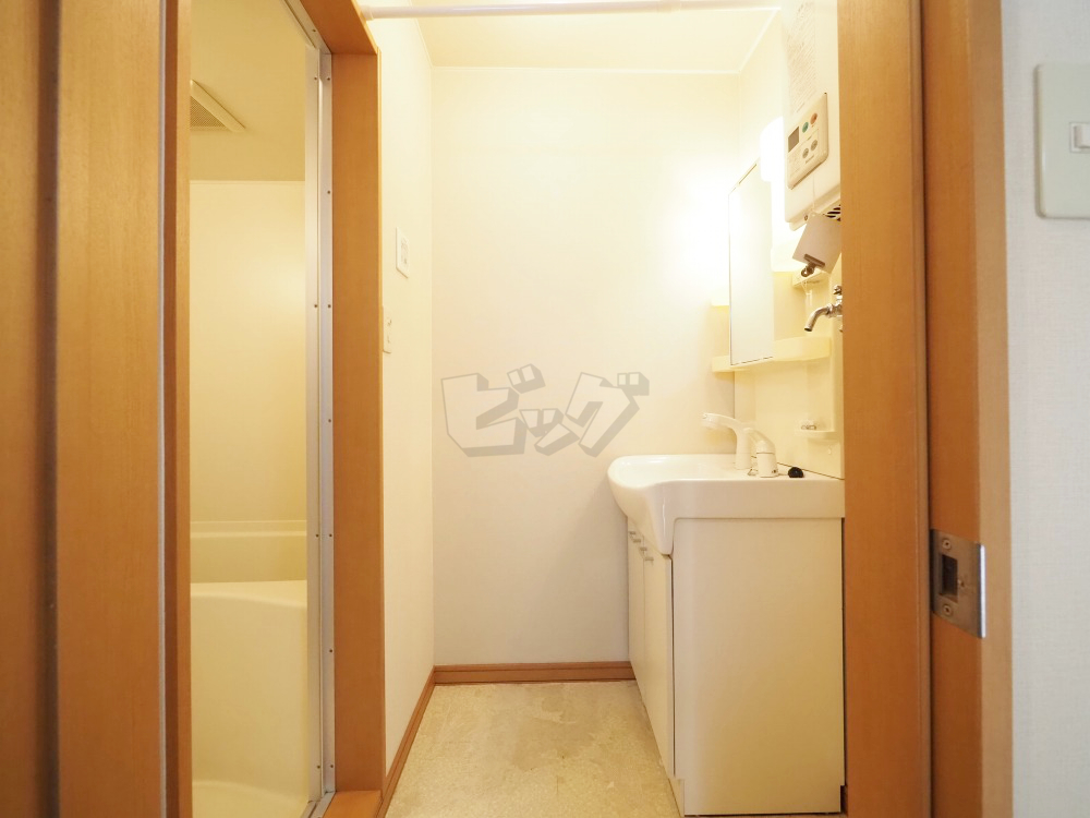 洗面所・脱衣所