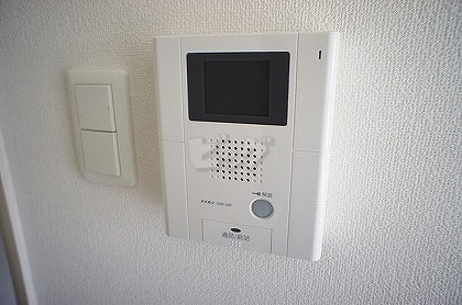 インターホン