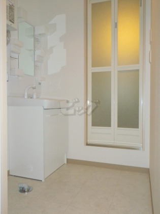 洗面所・脱衣所