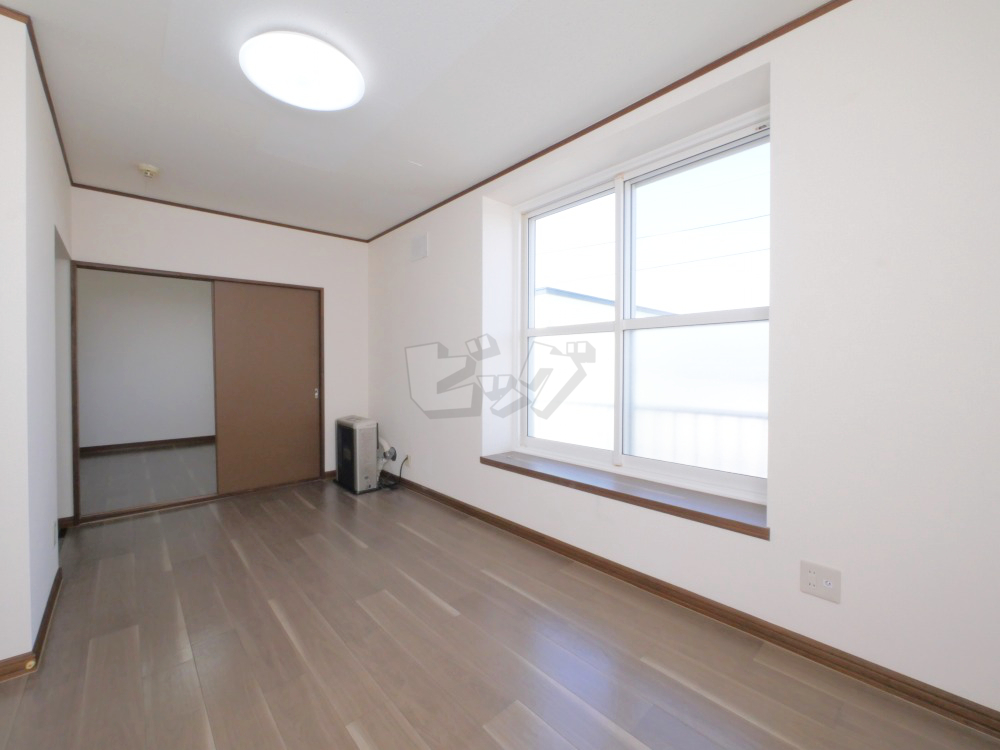 リビング・ダイニング