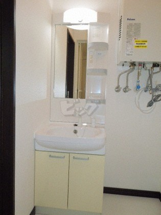 洗面所・脱衣所