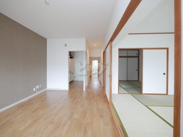 リビング・ダイニング