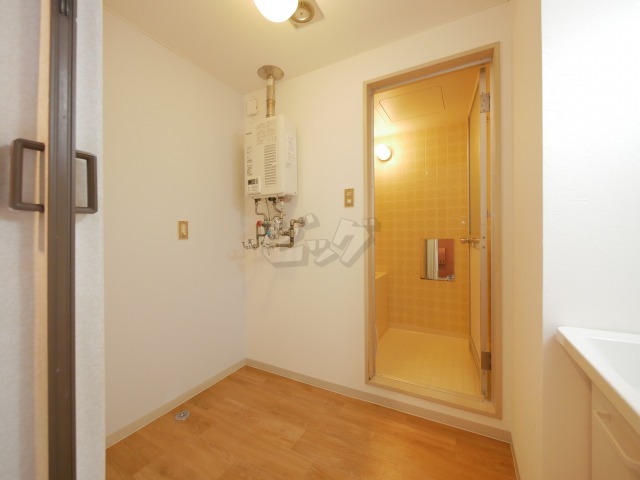 洗面所・脱衣所