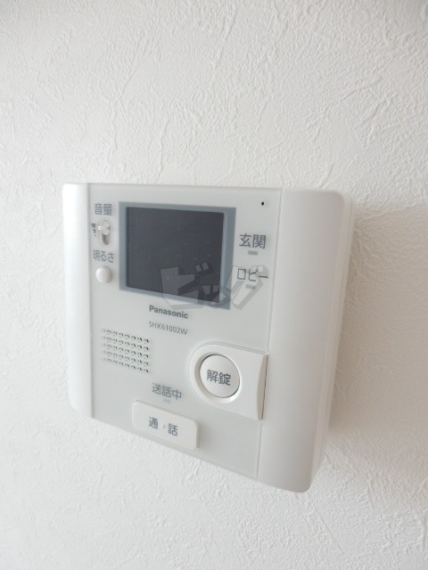 インターホン