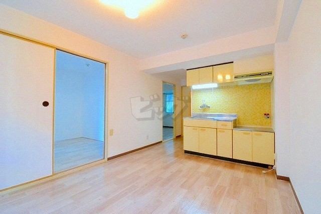 リビング・ダイニング