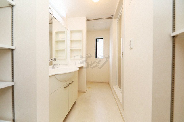 洗面所・脱衣所