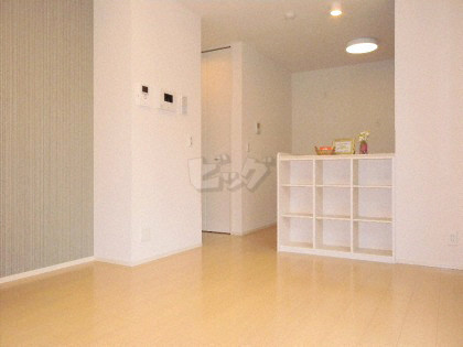 リビング・ダイニング