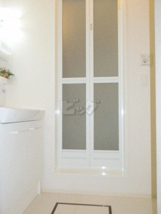 洗面所・脱衣所