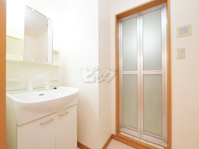 洗面所・脱衣所