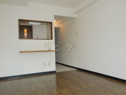 リビング・ダイニング