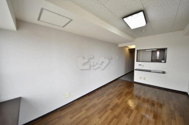 リビング・ダイニング