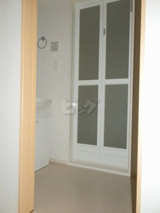 洗面所・脱衣所