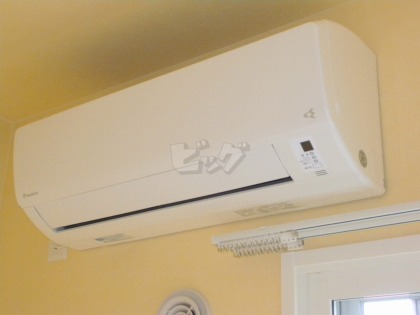 エアコン