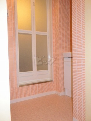 洗面所・脱衣所