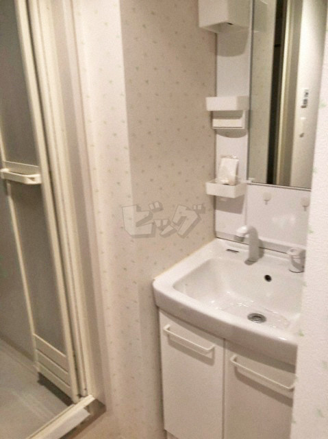 洗面所・脱衣所