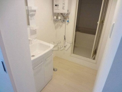 洗面所・脱衣所