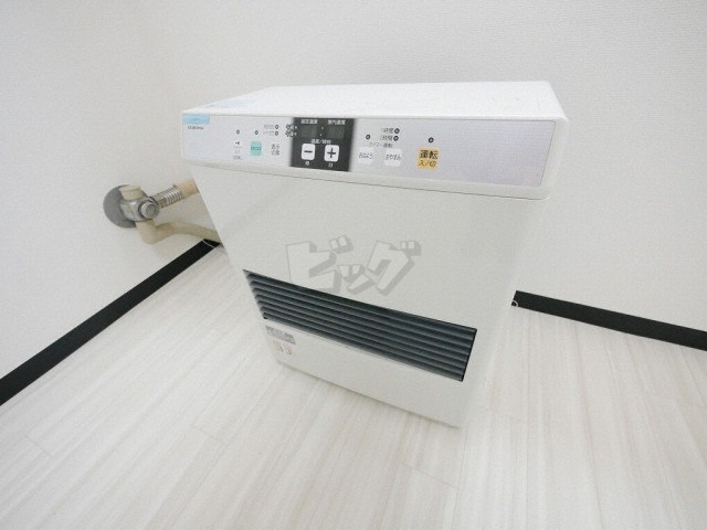 ストーブ