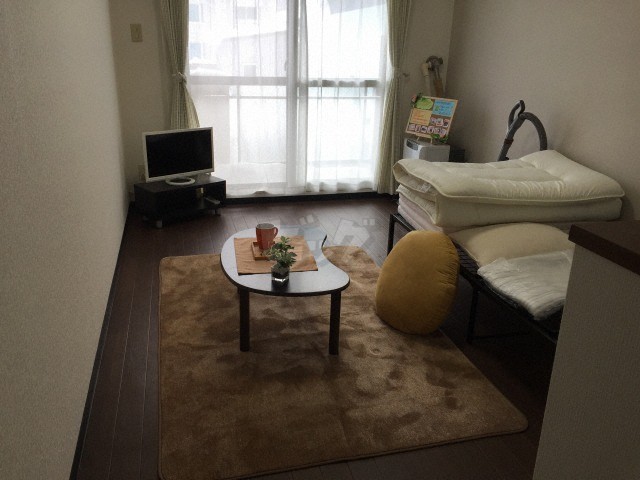 リビング・ダイニング