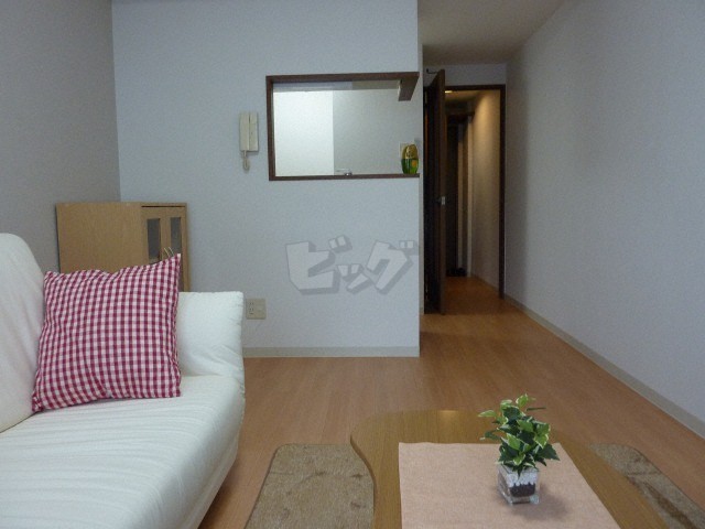 リビング・ダイニング