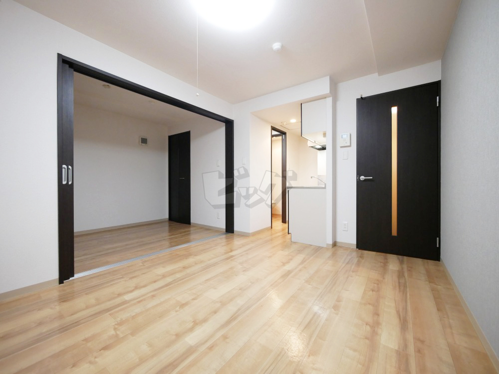 リビング・ダイニング