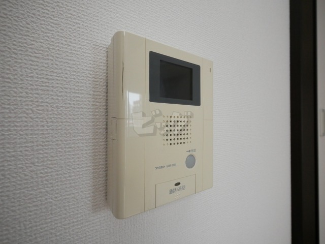 インターホン