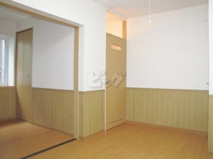 リビング・ダイニング