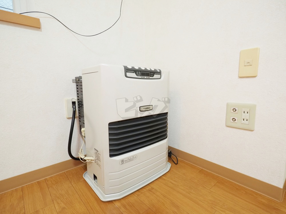 ストーブ