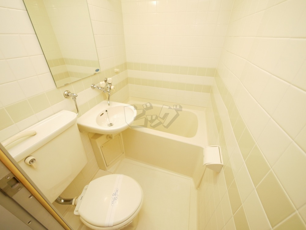 バス・トイレ