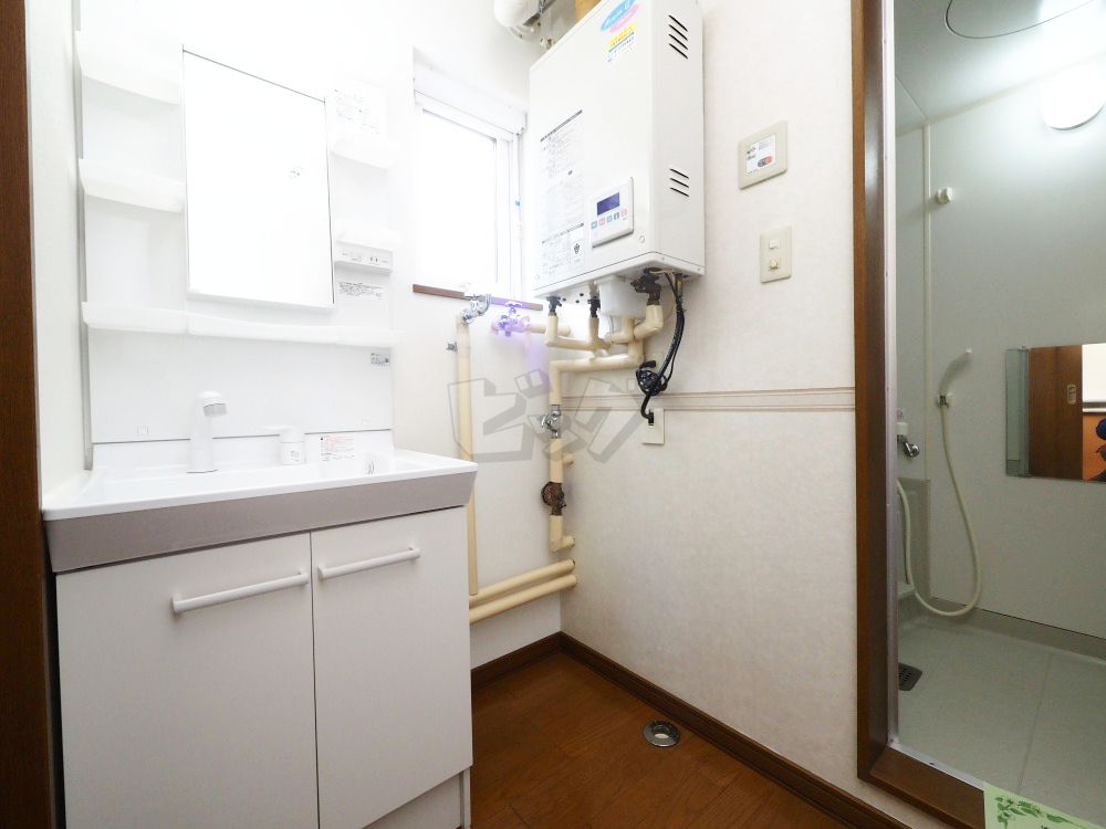 洗面所・脱衣所