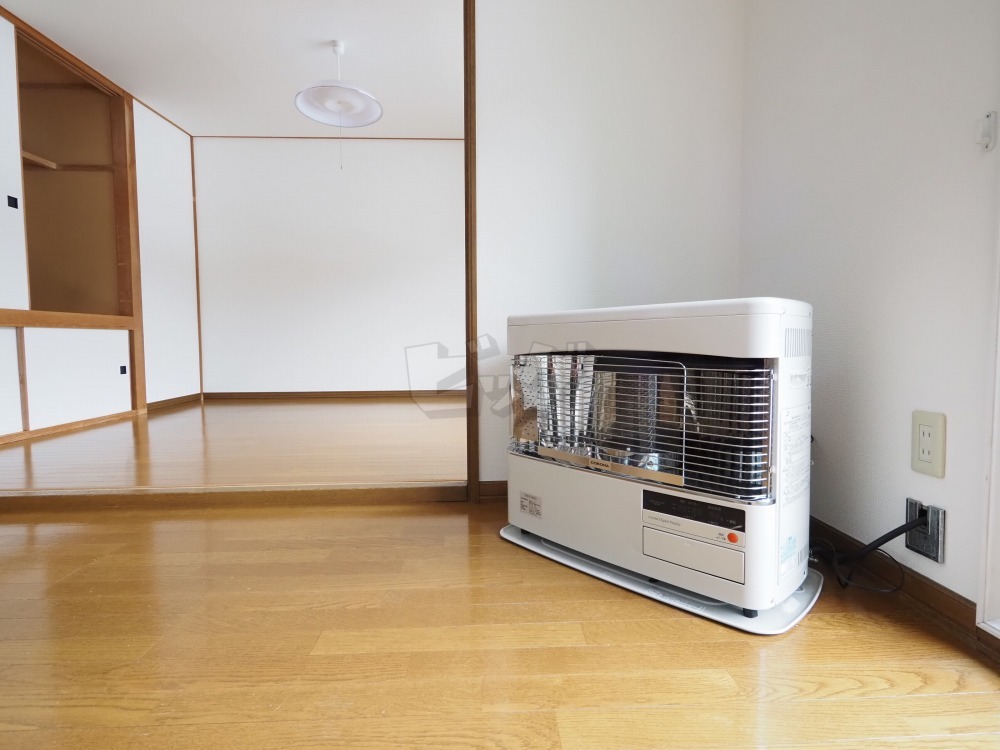 ストーブ