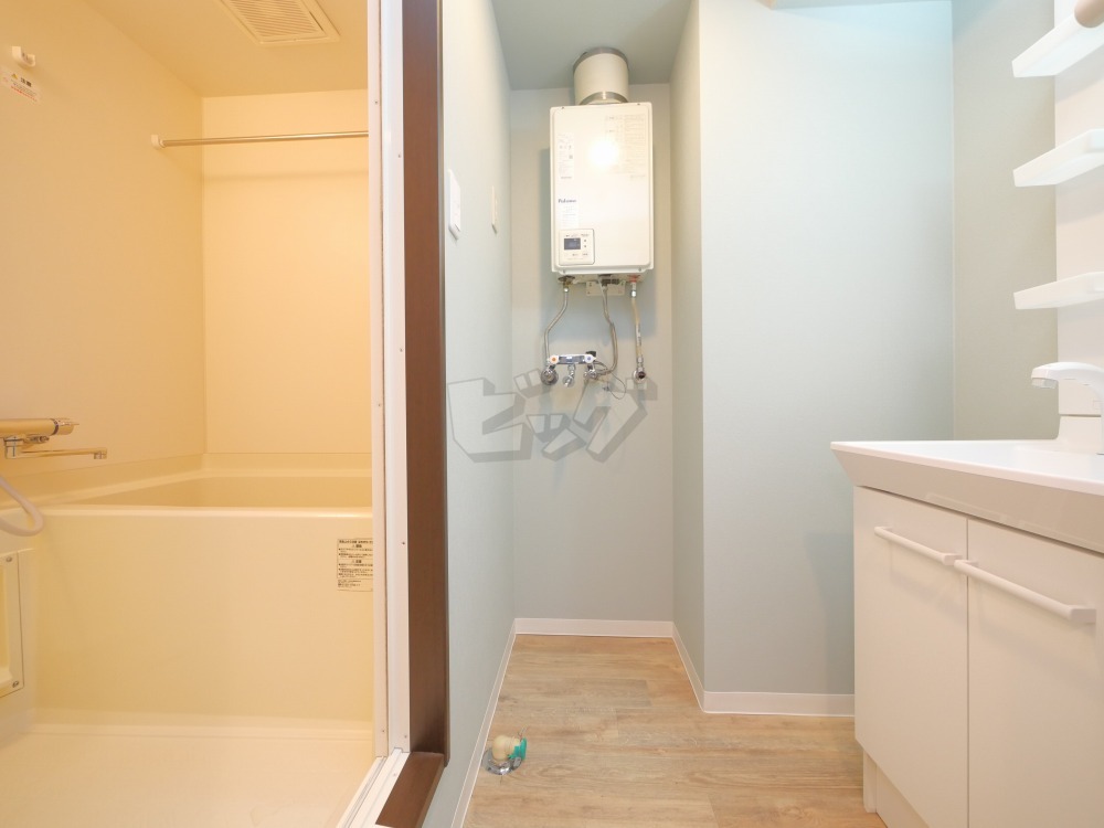 洗面所・脱衣所