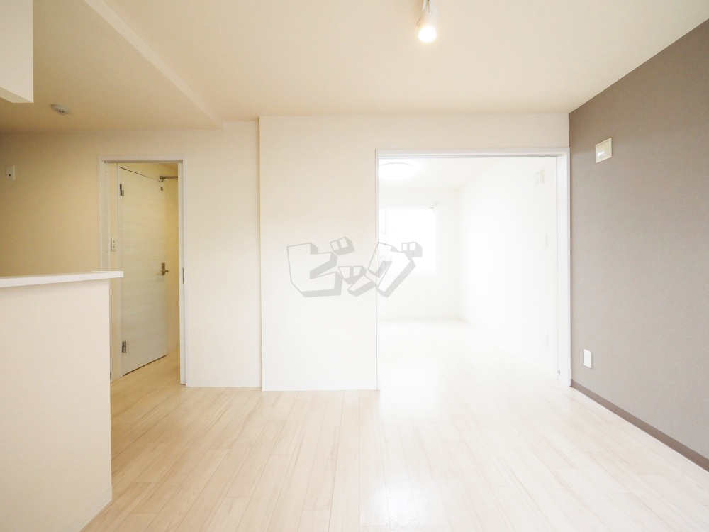 リビング・ダイニング