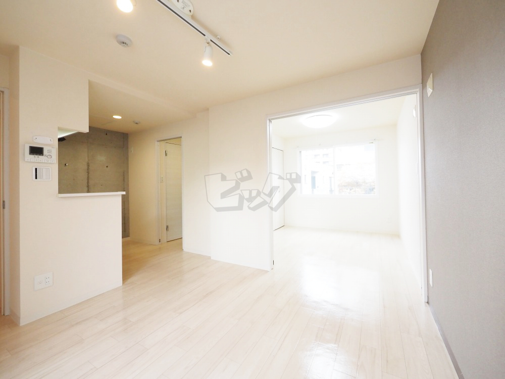 リビング・ダイニング