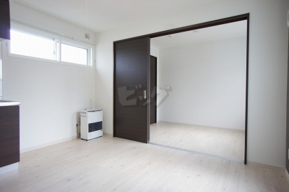 リビング・ダイニング