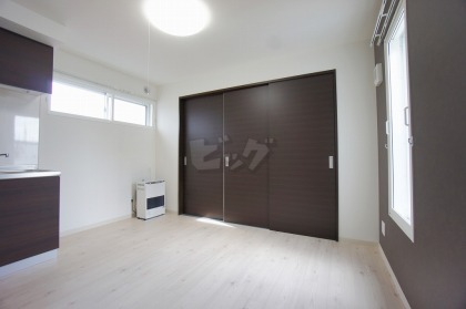 リビング・ダイニング