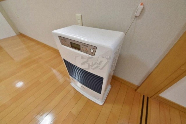 ストーブ