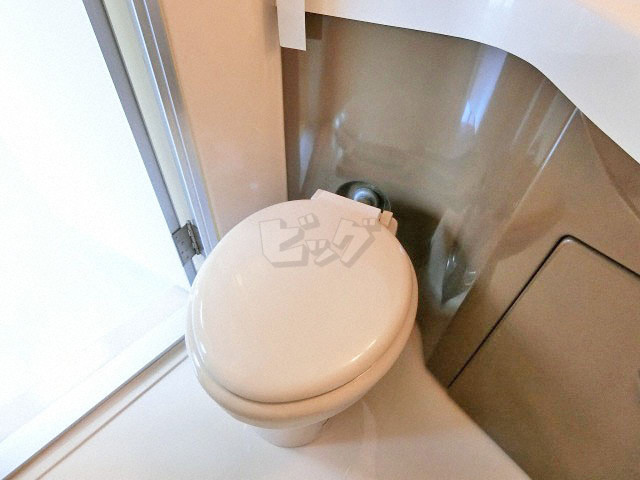 バス・トイレ